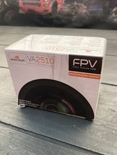 Spektrum VA2510 Waterproof FPV