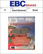 Honda VF 1000 F Interceptor