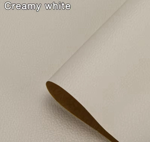 Durable self adhesive - self,