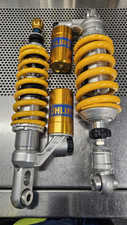 ÖHLINS EC   SHOCK SERVICE