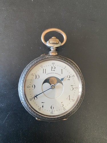 Late 19th cent - 19th, silver