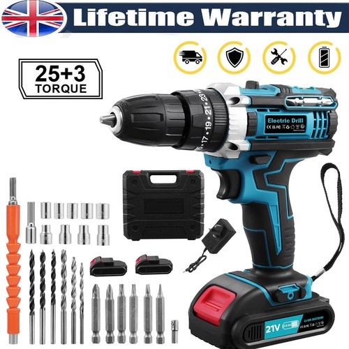 Battery 21v cordless drill - battery,