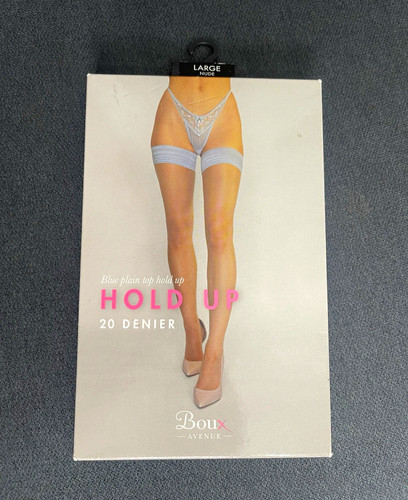 Boux avenue denier nude - boux,