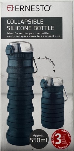 New ernesto blue collapsible - ernesto,