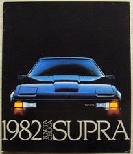 TOYOTA CELICA SUPRA LF USA