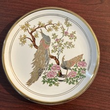 Beautiful Decorative Peacock