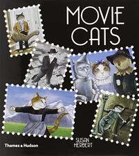 Movie Cats by Susan Herbert