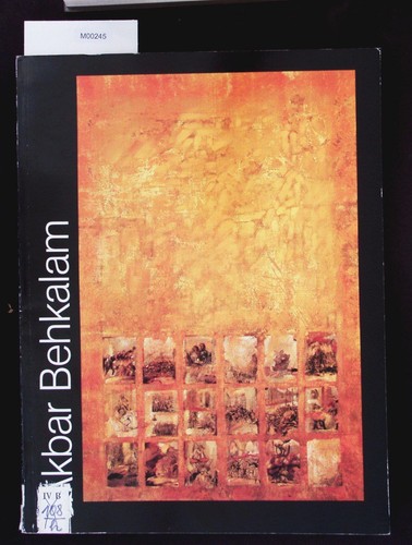 Akbar behkalam bewegung und - :,