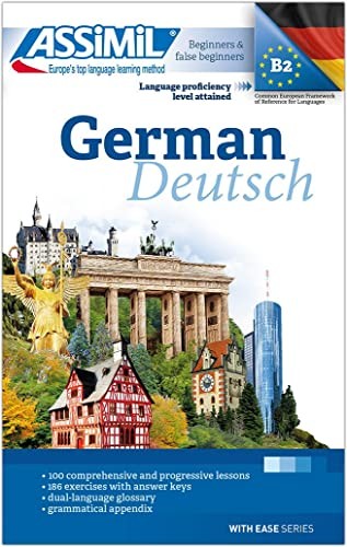 German approach to - german:,