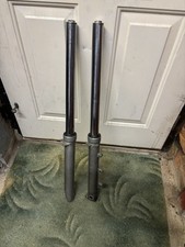 Yamaha R1z 250 Forks Front Suspension 1991 3xc