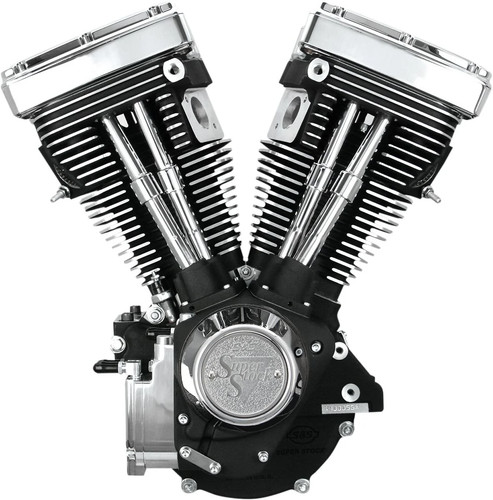 Cycle engine v80 evo - v80,