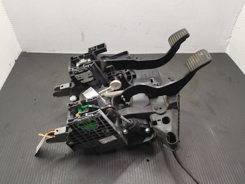 Vauxhall corsa clutch break - vauxhall,