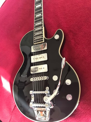 Hagstrom tremar super - hagstrom,