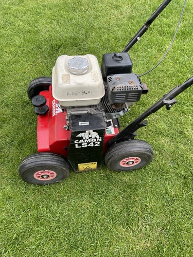 Camon ls42 petrol - petrol, lawn