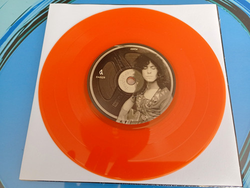 Marc bolan the street - bolan,