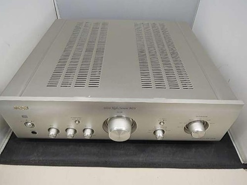 Denon pma 1500ae integrated - denon, pma-1500ae