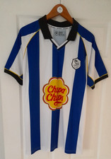 SHEFFIELD WEDNESDAY TERRACE