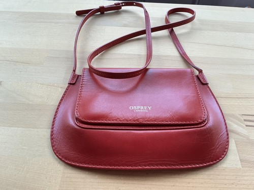 Osprey london the maeve cherry - osprey,