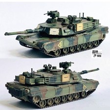 1/72 Scale Dragon US M1A2 SEP