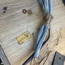 caravan fridge 12v element