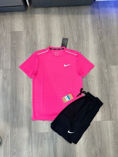 Nike miller pink - nike, set