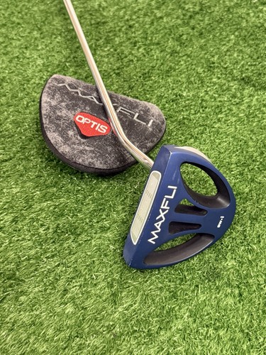 Maxfli optis mallet - maxfli, sw-i