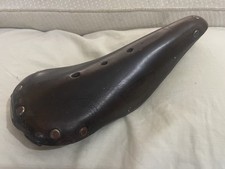 Brooks B17 Champion Flyer