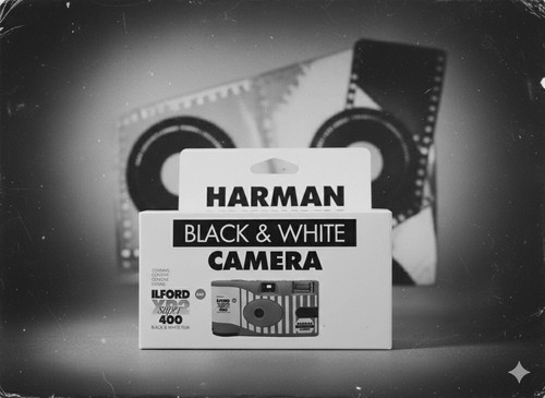 Bnib harman reusable - bnib,