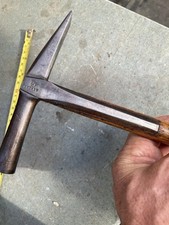 Antique I Sorby No2 upholstery  Hammer