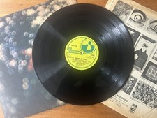 PINK FLOYD - Obscured By