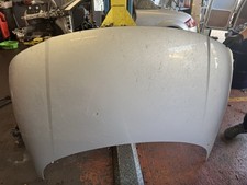 2002 AUDI TT ROADSTER QUATTRO MK1 (8N) 2 DOOR CONVERTIBLE Bonnet/Hood Panel