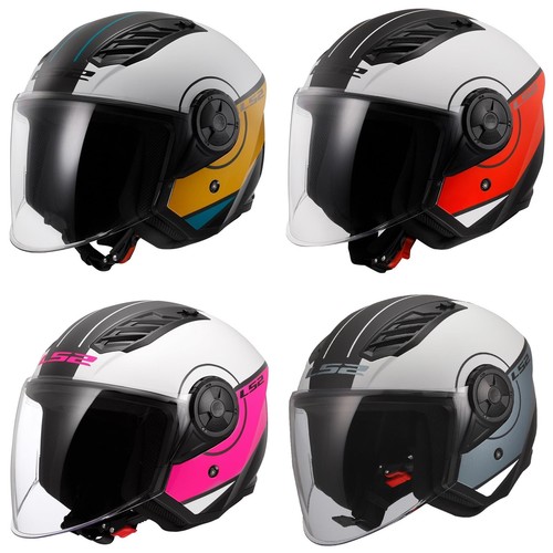 Ls2 of616 airflow cover - ls2,