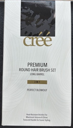 Cree premium round - premium,