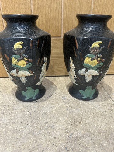 Pair vintage - pair, of