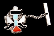 Vintage Native American Zuni