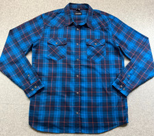 Schoffel Mens Button up Shirt