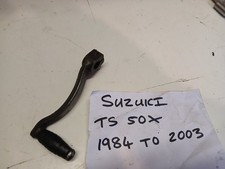 SUZUKI TS50X 1984 TO 2003
