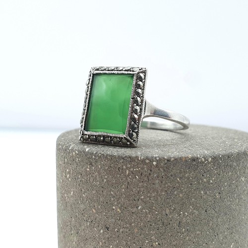 Antique solid silver - solid,