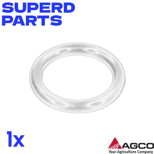 Gearbox ring fits - o-ring,