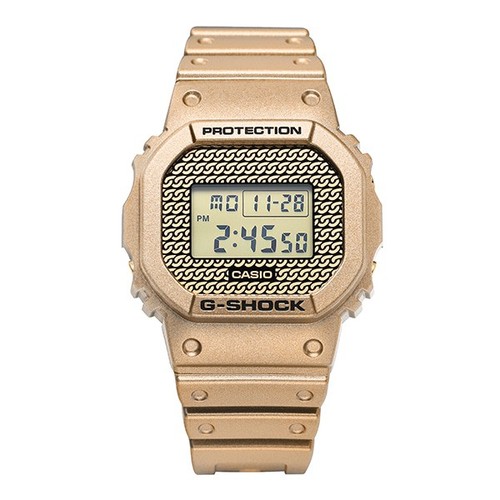 Shock digital sports - g-shock, watch