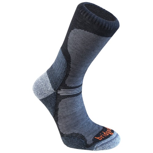 Bridgedale mens ultra light - mens,