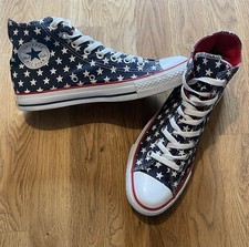Converse Star Edition Chuck