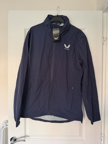 Castore waterproof jacket - waterproof,