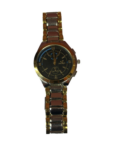 Gold silver coloured orlando - gold,