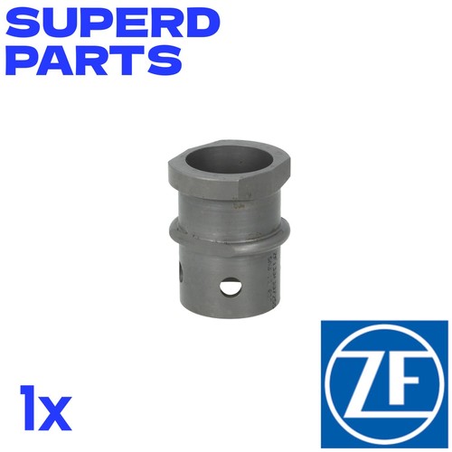 Gear shift selector - shift, element