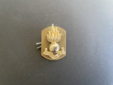 Vintage WW2 Royal Artillery