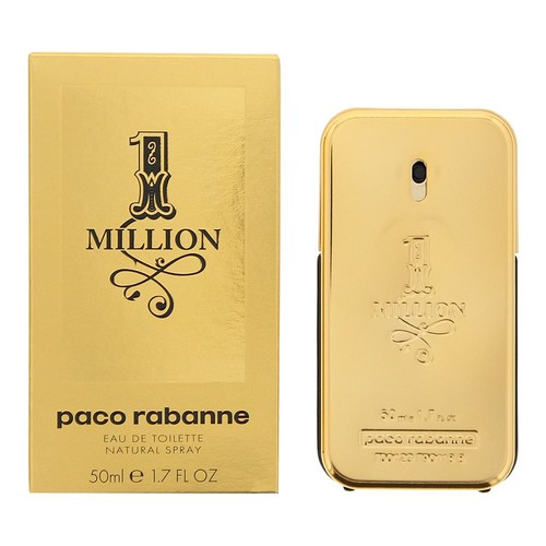 Paco rabanne million eau de - paco,