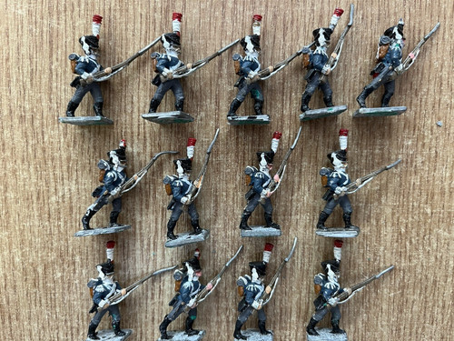 28mm napoleonic wars metal - 28mm,
