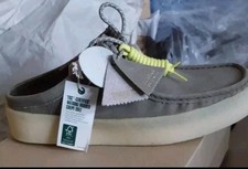 Clarks Originals Wallabee Cup