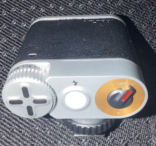 Viltrox vintage camera - viltrox, on-camera